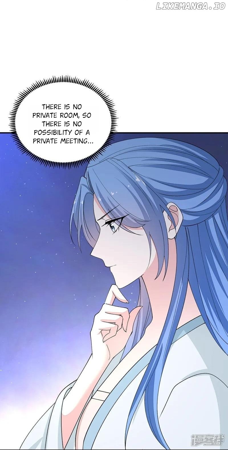 Poisonous Doctor: First Wife’s Daughter Chapter 400 - page 7